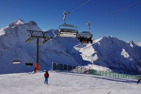 General information about your stay at Haus Annette