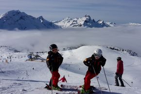 General information about your stay at Haus Annette