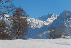 General information about your stay at Haus Anton