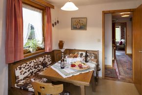 General information about your stay at Haus Anton