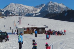 General information about your stay at Haus Anton