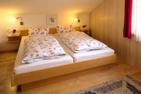 General information about your stay at Haus Anton