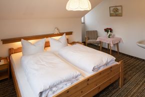 General information about your stay at Haus Anton