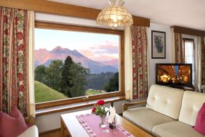 General information about your stay at Haus Anton