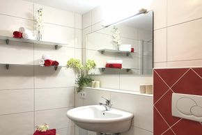 General information about your stay at Haus Anton