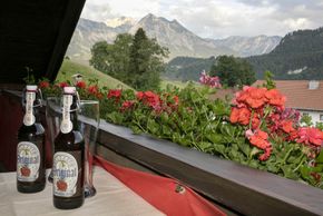 General information about your stay at Haus Anton