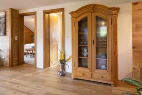 General information about your stay at Haus Anton