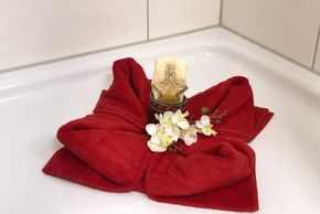 General information about your stay at Haus Anton