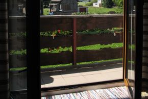 General information about your stay at Haus Antlinger