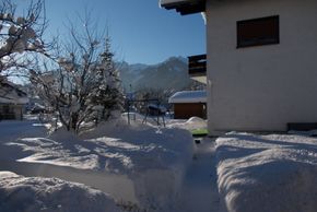 General information about your stay at Haus Antlinger