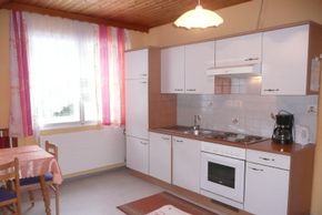 General information about your stay at Haus Arbeiter Erna