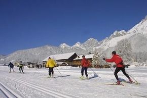 General information about your stay at Haus Buchenheim