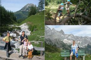 General information about your stay at Haus Buchenheim