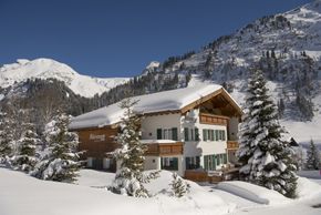 General information about your stay at Haus Bürstegg