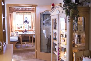 General information about your stay at Haus Bürstegg