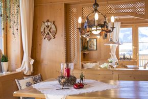 General information about your stay at Haus Bürstegg