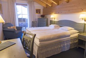 General information about your stay at Haus Bürstegg