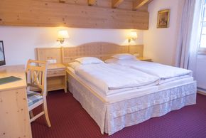 General information about your stay at Haus Bürstegg
