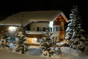 General information about your stay at Haus Bürstegg