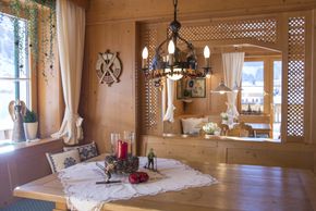 General information about your stay at Haus Bürstegg