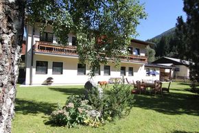 General information about your stay at Haus Burgman