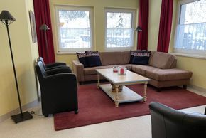 General information about your stay at Haus Burgman