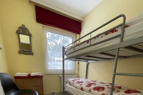 General information about your stay at Haus Burgman