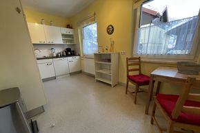 General information about your stay at Haus Burgman