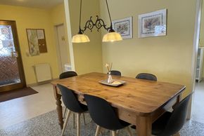 General information about your stay at Haus Burgman