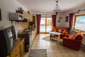 General information about your stay at Haus Bärnbachl