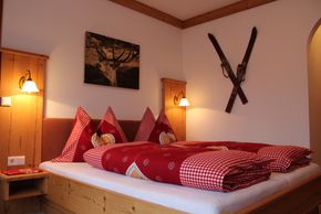 General information about your stay at Haus Bartlmä