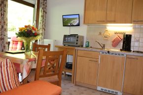 General information about your stay at Haus Bartlmä