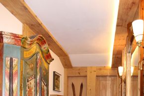 General information about your stay at Haus Bartlmä