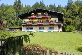 General information about your stay at Haus Bartlmä