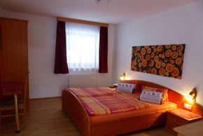 General information about your stay at Haus Baumann