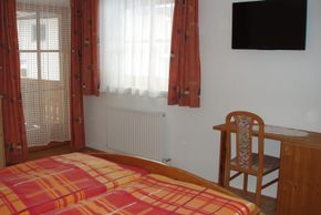 General information about your stay at Haus Baumann