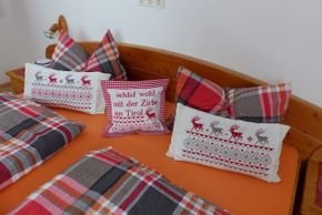 General information about your stay at Haus Baumann