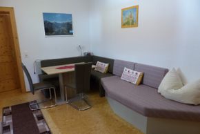 General information about your stay at Haus Baumann