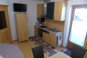 General information about your stay at Haus Baumann