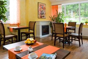 General information about your stay at Haus Bayerwald