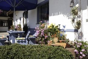 General information about your stay at Haus Bergwald