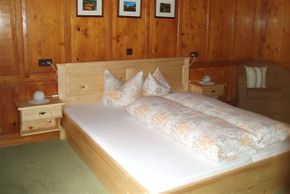 General information about your stay at Haus Bergfrieden