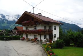 General information about your stay at Haus Bergfrieden