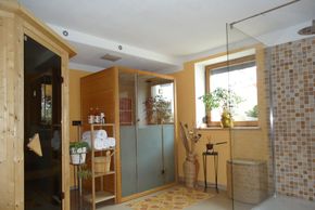 General information about your stay at Haus Bergfrieden