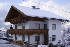 General information about your stay at Haus Bergfrieden