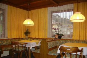 General information about your stay at Haus Bergfrieden