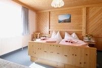 General information about your stay at Haus Bergschmied
