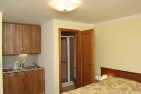 General information about your stay at Haus Blueberry