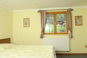 General information about your stay at Haus Blueberry