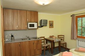 General information about your stay at Haus Blueberry